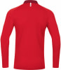 Jako Champ 2.0 Langarmshirt mit Halfzip