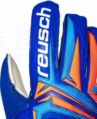 Reusch Attrakt Solid Torwarthandschuhe