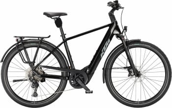 KTM Macina Style 830 E-Trekkingbike