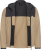 Jack Wolfskin Mahani Isolationsjacke mit Kapuze
