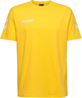 HMLGO Cotton T-Shirt