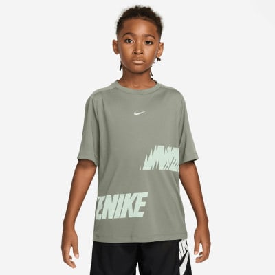 Nike DriFit Multi Bold GX Shirt