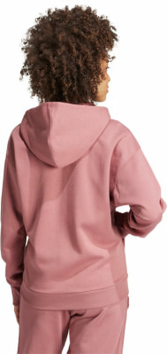 adidas ALL SZN Fleece női kapucnis felső