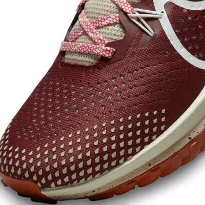 Nike Pán. bežecká obuv Pegasus Trail 4 veï. US