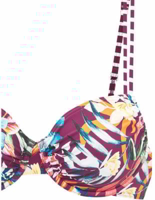 Venice Beach Cadu Bikinioberteil