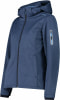 CMP Softshelljacke mit Kapuze