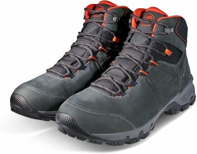 Mammut Mercury IV Mid GTX outdoorové boty