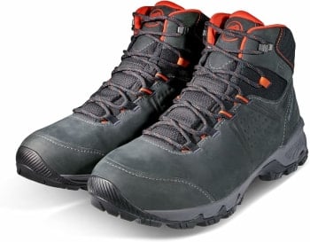 Mammut Mercury IV Mid GTX outdoorové boty