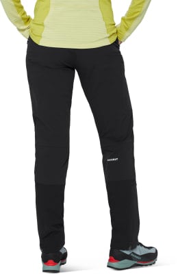Mammut Courmayeur Softshellhose Mammut Courmayeur Softshellhose