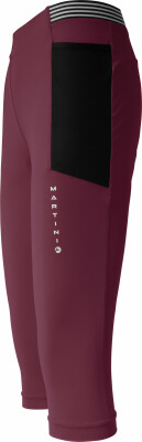 Martini Hillclimb 3/4 Wanderhose Martini Hillclimb 3/4 Wanderhose