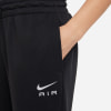 Nike G Nsw Club Flc Air lány szabadidőnadrág