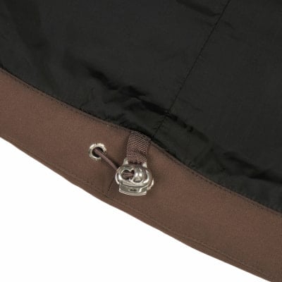 Luhta Ilomantsi Funktionsjacke mit Kapuze Luhta Ilomantsi Funktionsjacke mit Kapuze