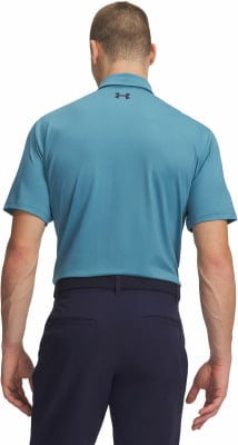 Under Armour Matchplay Poloshirt Under Armour Matchplay Poloshirt