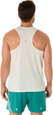 Asics Road AOP Lauftanktop