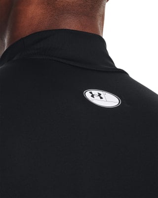 Under Armour ColdGear Langarmshirt