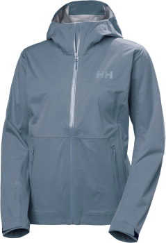 Helly Hansen HELLY HANSEN W Momentum 3L Jacke mit Kapuze
