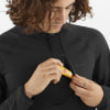 Salomon Essential Lightwarm Midlayer mit Halfzip