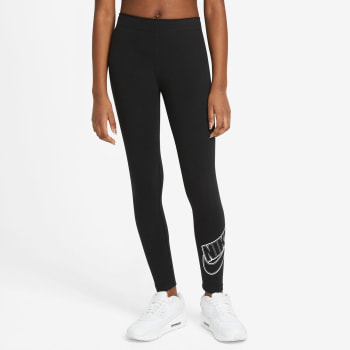 Nike Sportswear Favorites lány leggings