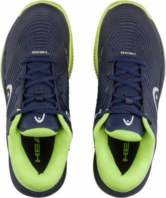Head Revolt Pro 4.5 Clay Tennisschuhe