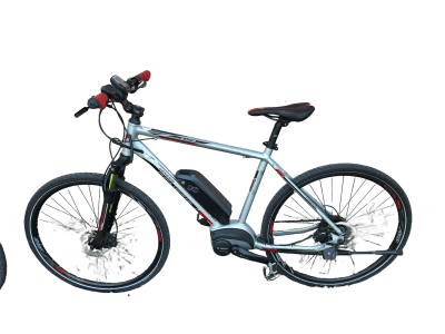 Genesis E-Lite