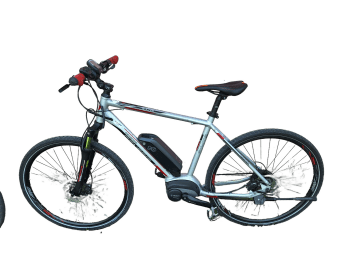 Genesis E-Lite