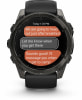 Garmin Fenix 8 Amoled Sapphire Multisport Smartwatch - 51 mm
