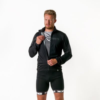 Northfinder Elliot, pánska kombinovaná bunda Northfinder Elliot, pánska kombinovaná bunda