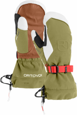 Ortovox Merino Freeride Tourenfäustlinge