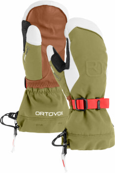 Ortovox Merino Freeride Tourenfäustlinge