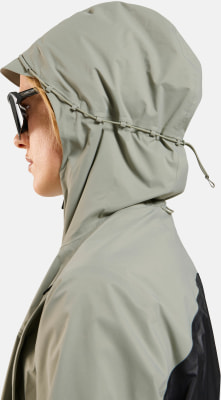 Odlo X-Alp Waterproof Pro Funktionsjacke mit Kapuze