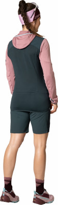 Dynafit Traverse Dynastretch Wandershorts