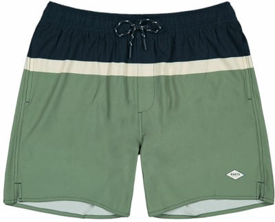 Barts Waroo Shorts Badeshort