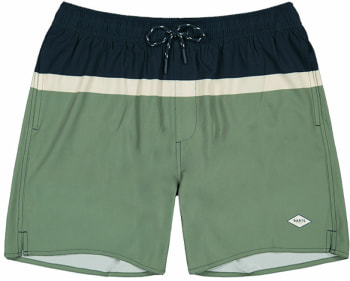 Barts Waroo Shorts Badeshort