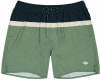 Barts Waroo Shorts Badeshort