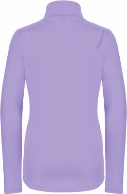 Rehall Micha-R Snowboardpullover mit Halfzip