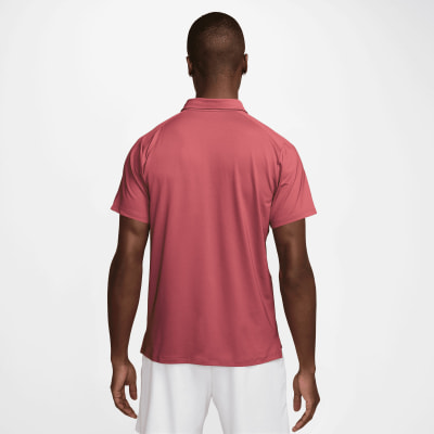 Nike Court Advantage Tennispolo