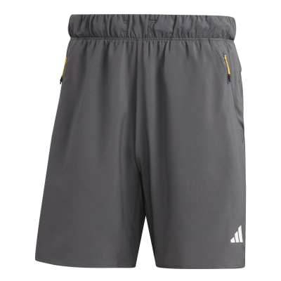 adidas Train Icons 3-Streifen Trainingsshorts férfi rövidnadrág