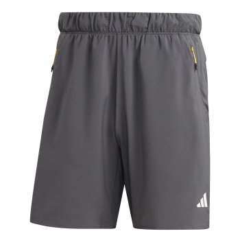 adidas Train Icons 3-Streifen Trainingsshorts férfi rövidnadrág