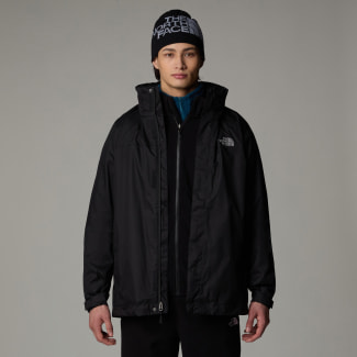 THE NORTH FACE M Evolve II TRI JKT Hr. Funktionsjacke