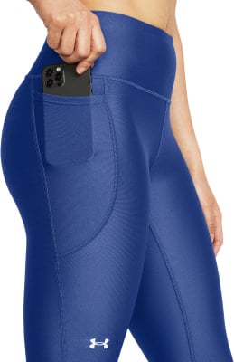 Under Armour HeatGear® Armour No-Slip Waistband Tights
