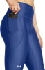 Under Armour HeatGear® Armour No-Slip Waistband Tights