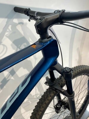 Corratec Revo Bow Carbon XL