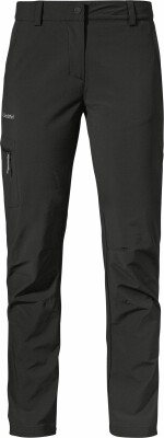 Schöffel Ascona Wanderhose langgestellt Schöffel Ascona Wanderhose langgestellt