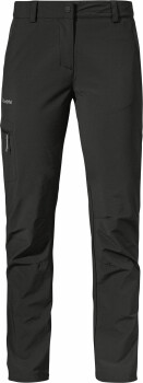 Schöffel Ascona Wanderhose langgestellt