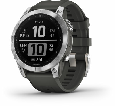 Garmin Fenix 7 Multisport Smartwatch