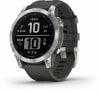 Garmin Fenix 7 Multisport Smartwatch