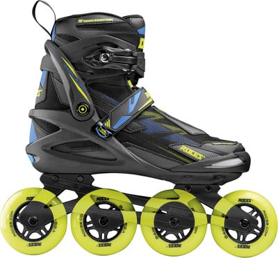 Roces Helium II TIF Inlineskates Roces Helium II TIF Inlineskates