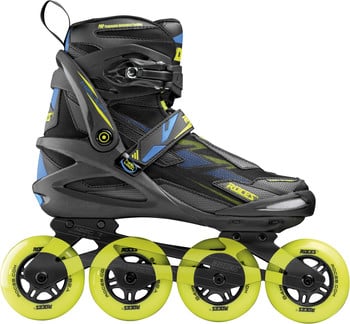 Roces Helium II TIF Inlineskates