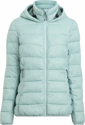 McKINLEY Erika Funktionsjacke mit Kapuze