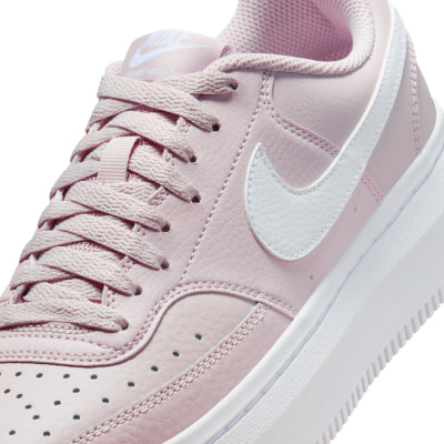 Nike Court Vision Alta LTR, voľnočasová obuv